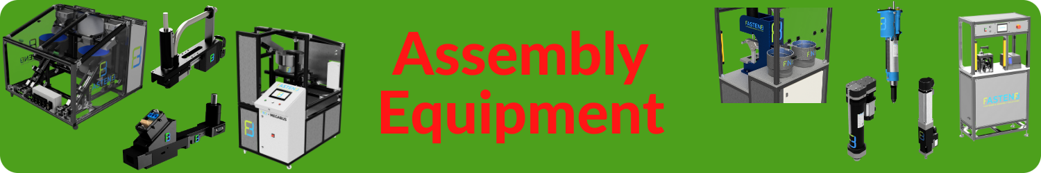 Assembly Equipment