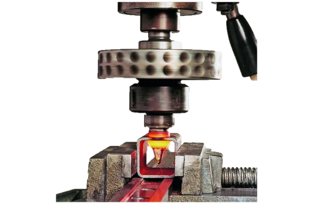 Form Drilling